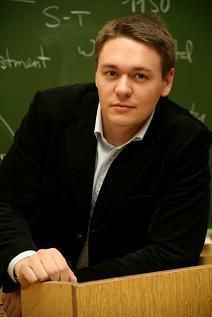 Баталов Дмитрий Александрович