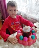 Ишимов Виталик
