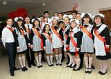 Выпуск 2015  года