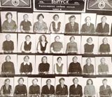 Выпуск 1976 года