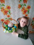 Хилько Егор