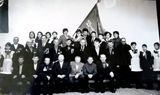 Знамя Победы.1985 год
