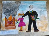 Леонтьева Евангелина