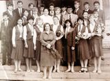 Выпуск 1989 года