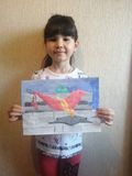 Танаева Вика