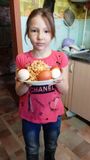 Канаева Валя