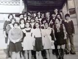 Выпуск 1979 года