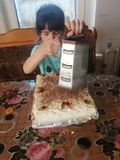 Танаева Вика  