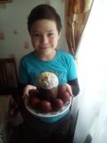 Арапов Матвей