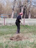 Чернореченский сельский клуб