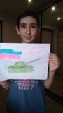 Букасев Макар 
