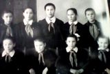1963 год
