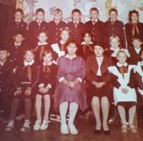 1987 год