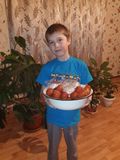 Арапов Терентий
