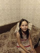 Алина Лапина