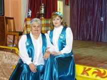 Дуэт "Бирюза"