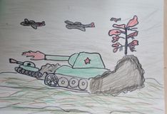Шестакова Настя 
