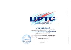 Участник "Палитра ремесел"