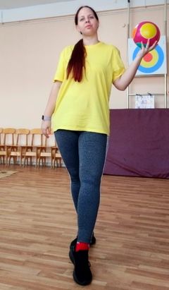 Лобода Анастасия Александровна