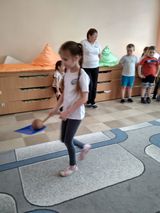 Военно-спортивная игра "Зарница". 2021 год