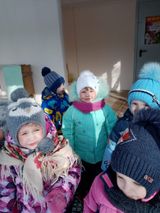 Масленица 2021