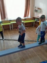 Военно-спортивная игра "Зарница". 2021 год