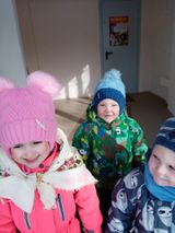 Масленица 2021