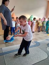 Нужно разминировать поле.