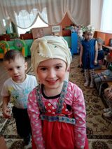 Масленица 2021