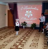 Познавательно-музыкальное мероприятие "Труженики тыла". Подготовительная группа. Воспитатель Войтко Н.А.