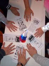 Знаменский сельский клуб 