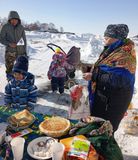 Рассветский сельский клуб 