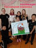 Знаменский сельский клуб 