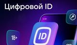 Сервис «Цифровой ID» Используется для подтверждения льготного статуса гражданина без предъявления бумажных документов. Это электронный аналог бумажных документов, позволяющий подтвердить, например, статус студента, многодетного родителя, участника СВО или