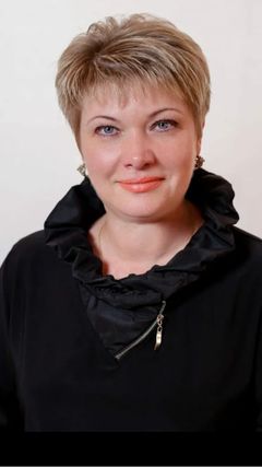 Попова Светлана Викторовна