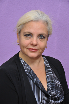Киреева Марина Владимировна