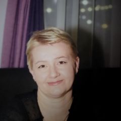 Проскурина Ольга Владимировна
