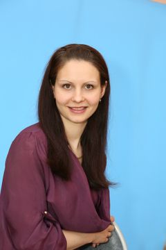 Морозова Анастасия Андреевна