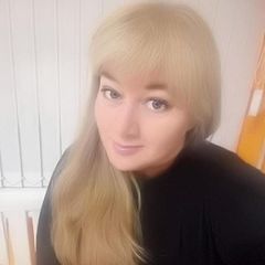 Мунтян Марина Валерьевна