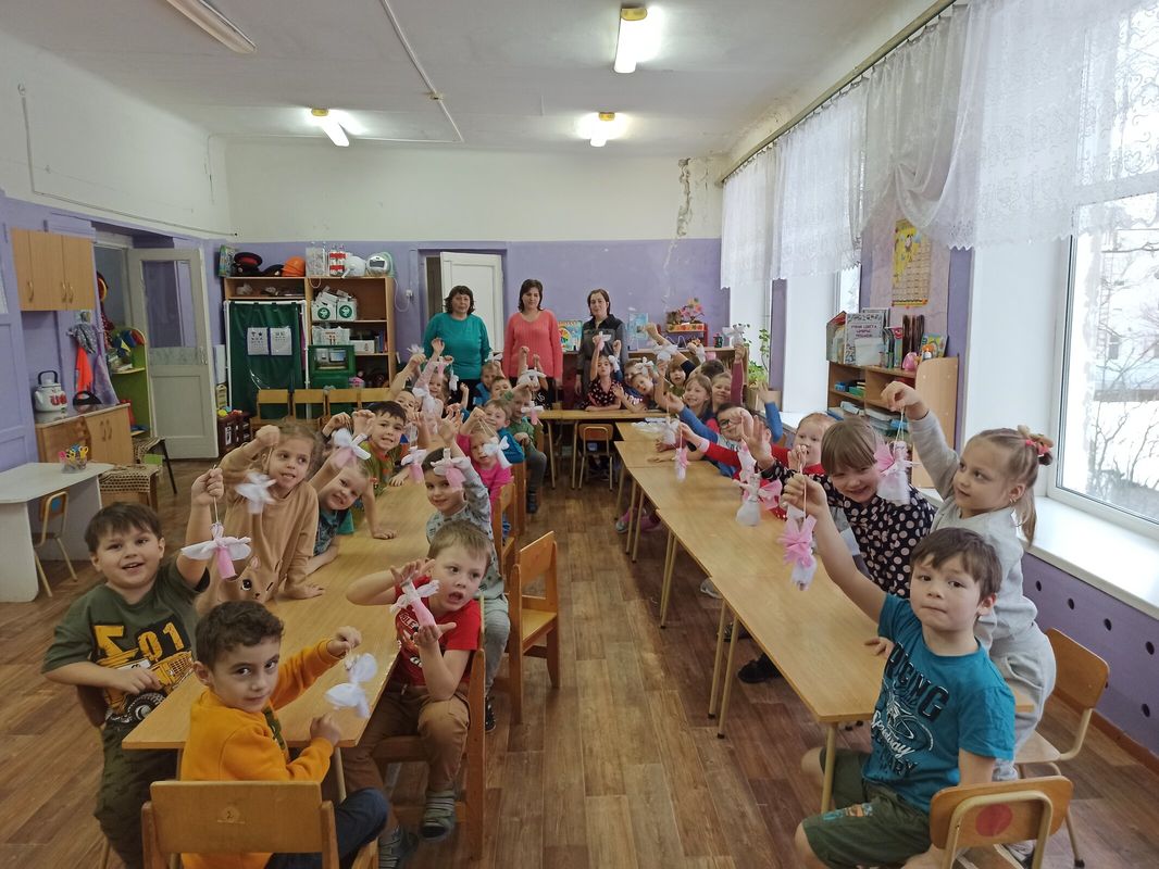 РОЖДЕСТВЕНСКИЕ АНГЕЛЫ » Детская школа искусств городского округа Химки