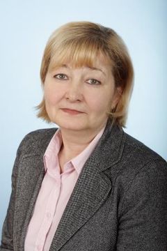 Сморгон Светлана Борисовна