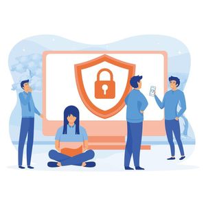 27 марта. Педагогическая мастерская «Информационная безопасность»