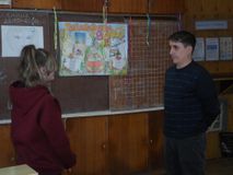 Конкурс "Я ль на свете всех милее...?"