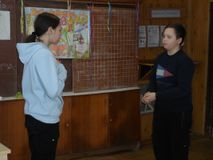 Конкурс "Я ль на свете всех милее...?"