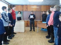 Построение команд