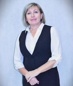 Гаврилова Галина Адамовна