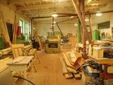 деревообрабатывающие мастерские