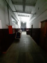 коридор мастерских