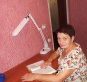 Кузнецова Маргарита Николаевна