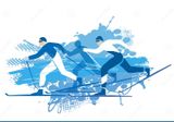 "Молодёжная спортивная лига" по лыжным гонкам
